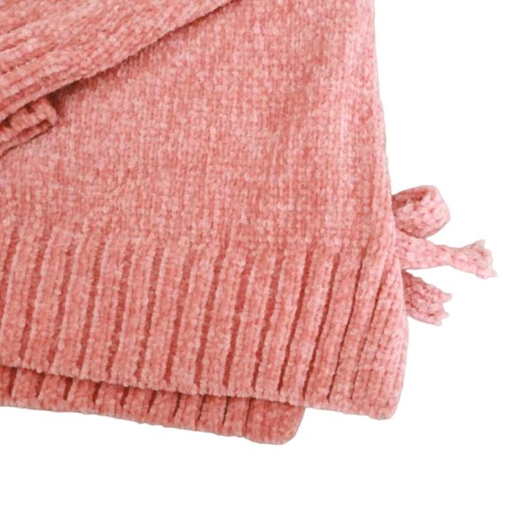 Jessica Simpson Pink Sweater - Picture 3 of 5